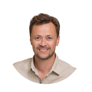 3 / MgA. Daniel Volný